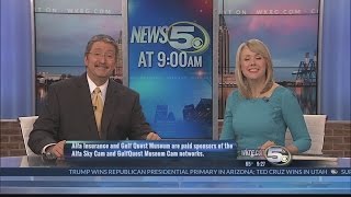 WKRG News 5 at 9