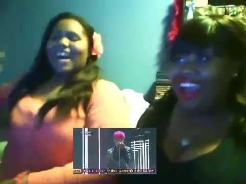 [Comeback Stage] 130607 MBLAQ - Sexy Beat & Smoky Girl Live Reaction