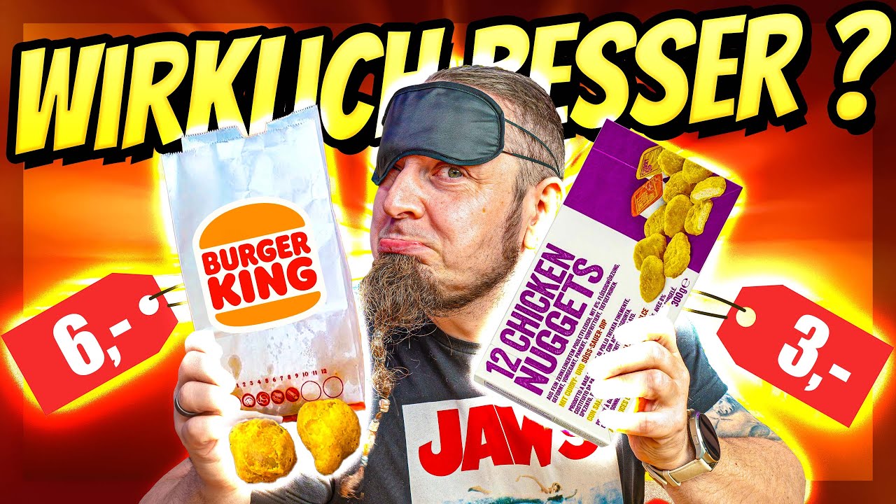 Ich bereue, dass ich das Teure gekauft habe...