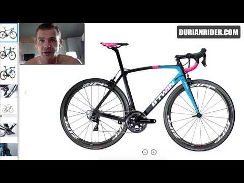 What I Hate About B-Twin Carbon Bikes & What They Should Do About It