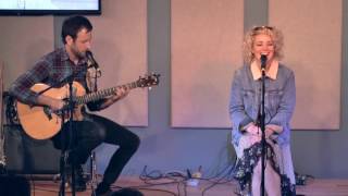 Cam Sings Half Broke Heart