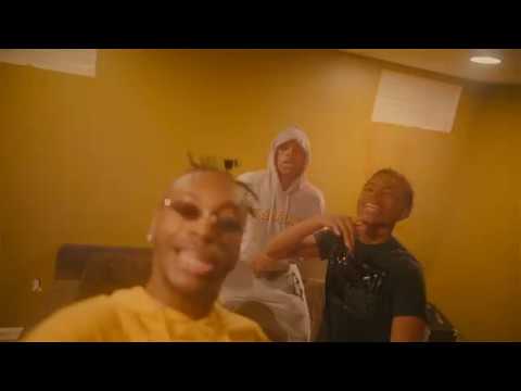 Meezy SG & Kanine SG - Make It Out (Official Music Video) Dir. By Cruddy Visuals