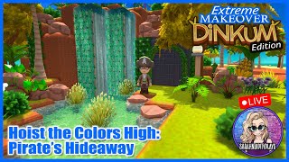 Dinkum: Extreme Makeover-Breezy Autumn: Pirate&#39;s Hideaway - Ep 26 #dinkum #cozygaming