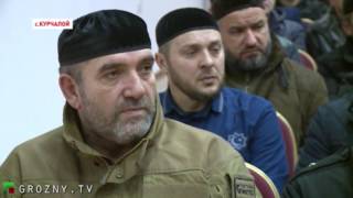 Рамзан Кадыров: в Чечне не место тем, кто нарушает Конституцию и нормы Корана 