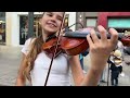 Karolina Protsenko 13 Yrs With Mom Ella My Heart Will Go On Céline Dion Cover Dec 19 2021