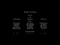 Monster House End Credits 2006 The Roku Channel
