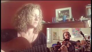 Mi Sheberach ( Debbie Friedman) 03/04/2020