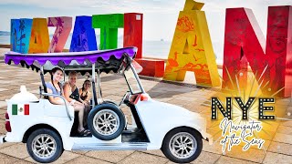 MORE DUCKS FOUND on Navigator of the Seas - Day 4 Cruise Vlog - Mazatlan Mexico - Royal Caribbean