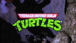 This is What We Do   MC Hammer TMNT Movie