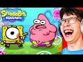 Spongebob Movie Recap Cartoons Funny Animation