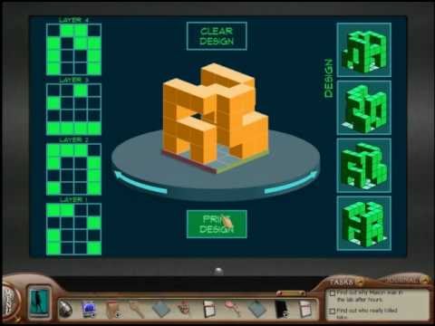 Nancy Drew : The Deadly Device PC