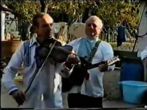 Slovenski Ludovi Orchester Mala som ja rormarienok