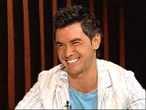 Qui és qui - David Civera (1 de 2)