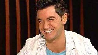 Qui és qui - David Civera (1 de 2)