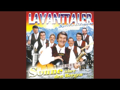 Ich liebe mein Mädchen