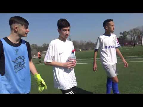 BUTIFARRA VS GANDOLFI #Apertura 2021 Fecha 13