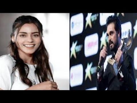 HALIL IBRAHIM CEYHAN ZAHVALIO SE GLUMICI SILI TURKOGLU - NA OSVOJENOJ NAGRADI!