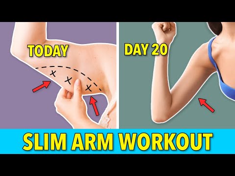 50 Knee Push Ups Challenge Beginner Arm and Chest Toning