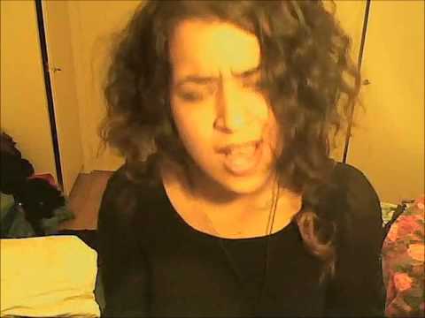 Linnéa Samia Khalil - Diamonds - Rihanna (Sia)