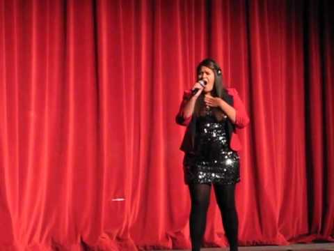 Don't Rain on My Parade by Emma Kern