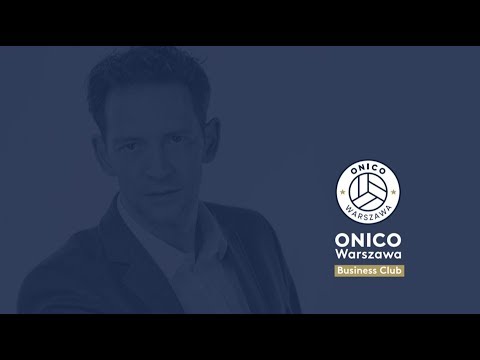 ONICO Warszawa Business Club