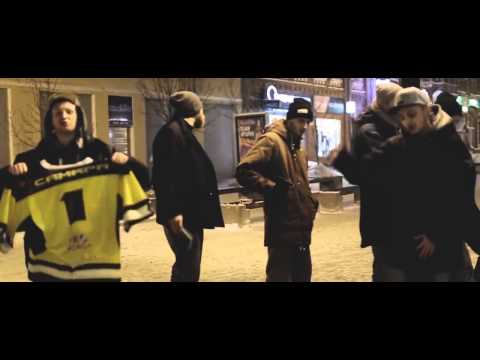 Bratica   Большая игра HandsUP2