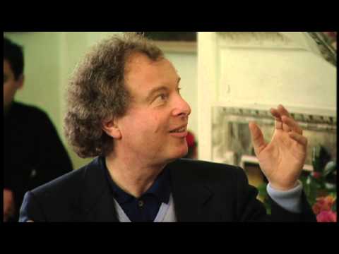 Schiff On Schubert's Use Of Tonality