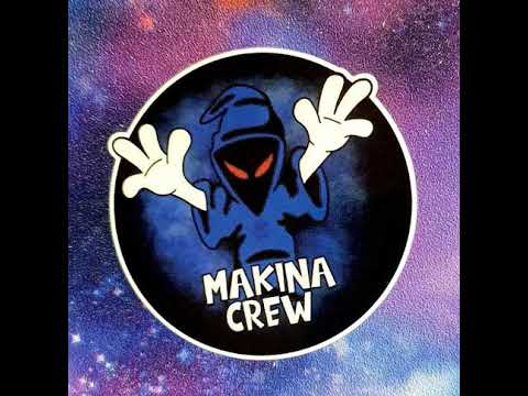 Makina New Totalny Odlot