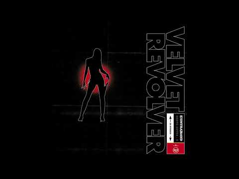 V̲elvet R̲e̲volver - C̲o̲ntraband (Full Album)