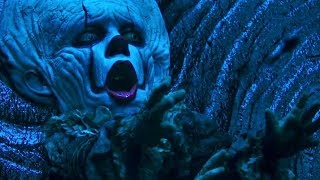 Смерть Пеннивайза / Оно 2(2019)