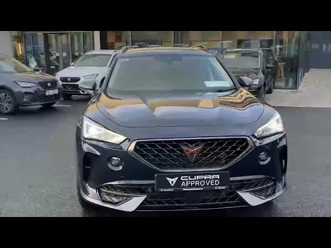 Cupra Formentor 1.5TSI 150HP *24 MONTH CUPRA APPRO - Image 2