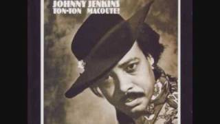 Johnny Jenkins & Duane Allman - Voodoo in me