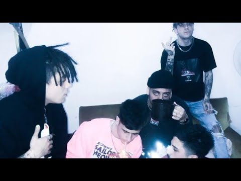 TOBI, CC, Hwii - Cinco Treinta ft. Gold Tade & Pibe Frio