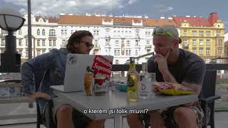 Riff Raff interview | Queens