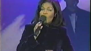 CeCe Winans - Blessed Assurance (1997)