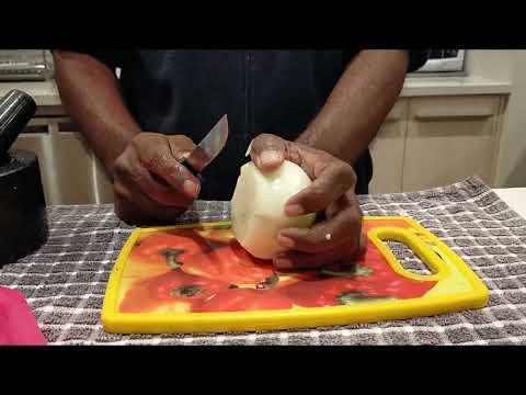 🌺 Fiji Style🌺 chicken in black bean sauce.. prepared by our family's MasterChef