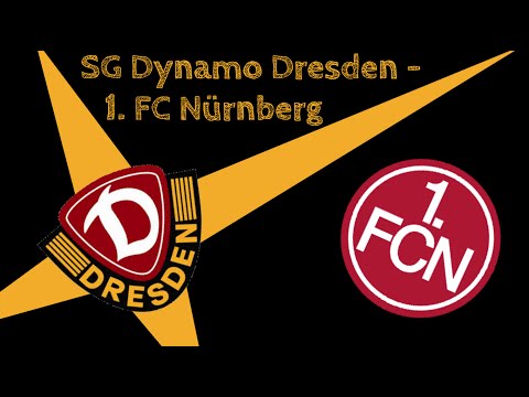 SGD - FCN 1:1 | 1. Spieltag | 2. Bundesliga 2016/17
