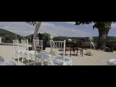 Borgo Colognola - Historical wedding location