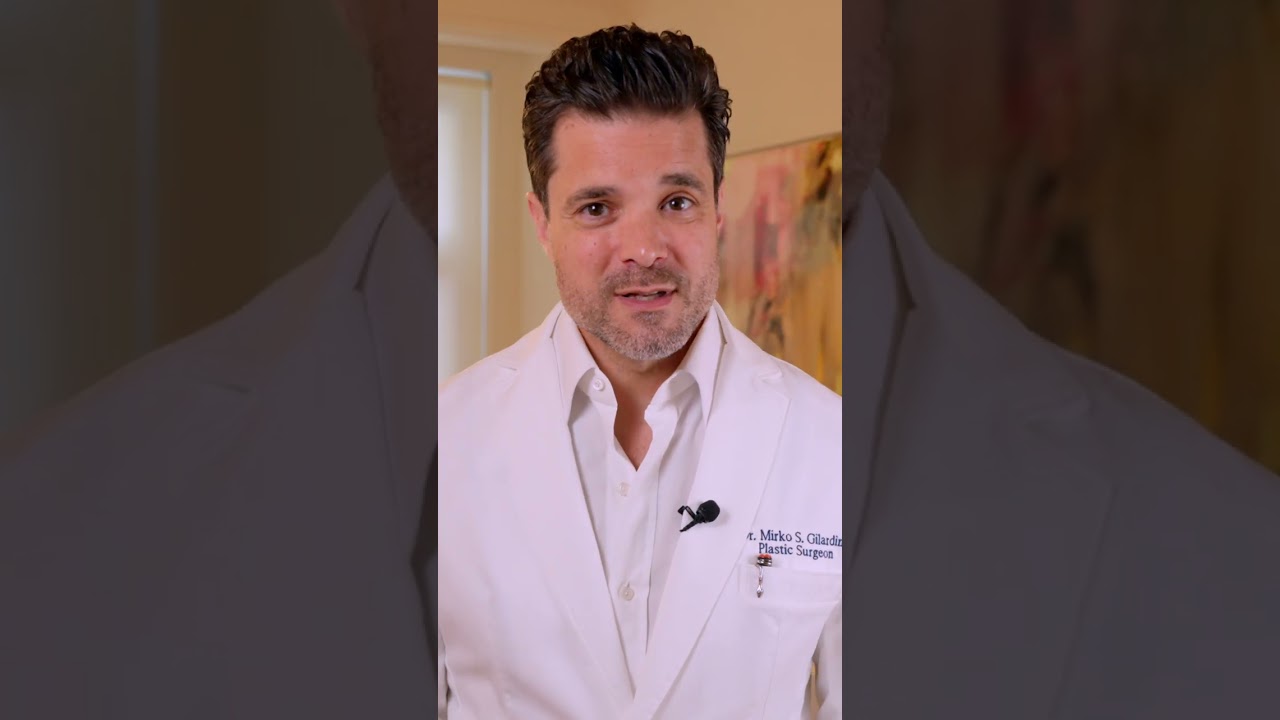 Most popular surgeries in 2024