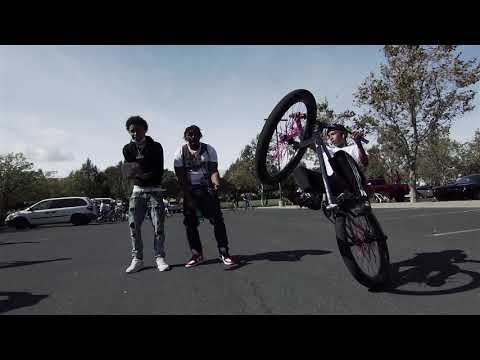 E.P. feat. Kai Bandz & Gritty Lex - Been Getting Paid (Official Video) Dir. by @MikeMikeFilms