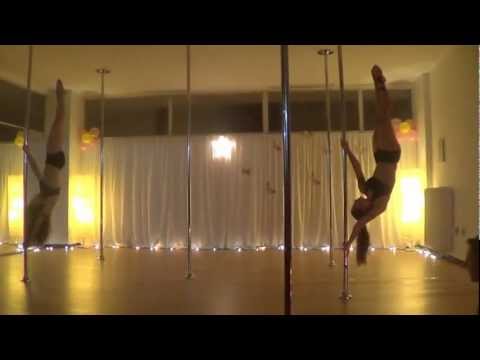 10.Thess Pole Show 4 - Pole Art - Level 4 (2) (Double)