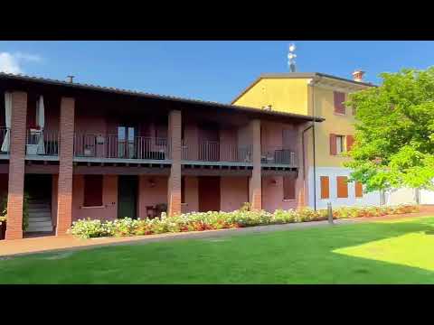 Appartamento arredato in Residence con piscina