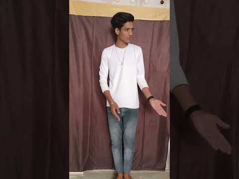 Devraj Lodhi audition