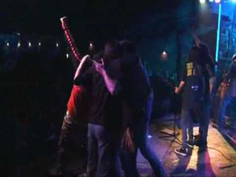 21 DISIDENCIA - A TODOS ELLOS