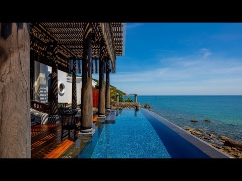 InterContinental® Danang Sun Peninsula Resort