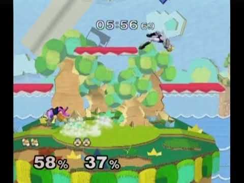 Tipperoni 181 - LR3 - Jeff Foxworthy (Fox) vs JF (Sheik)