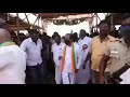 H Raja Birthday Whatsapp Status