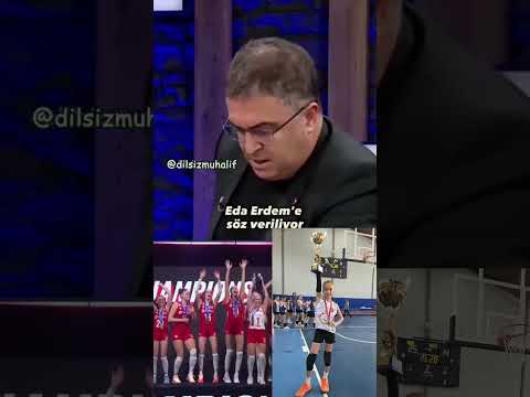 🇹🇷🏐 