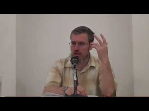 Akide tahauije, mesimi 19 - Ismail Bardhoshi