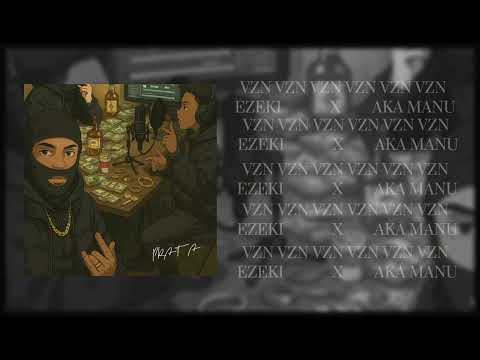 Ezeki - Prata (feat AKA MANU)